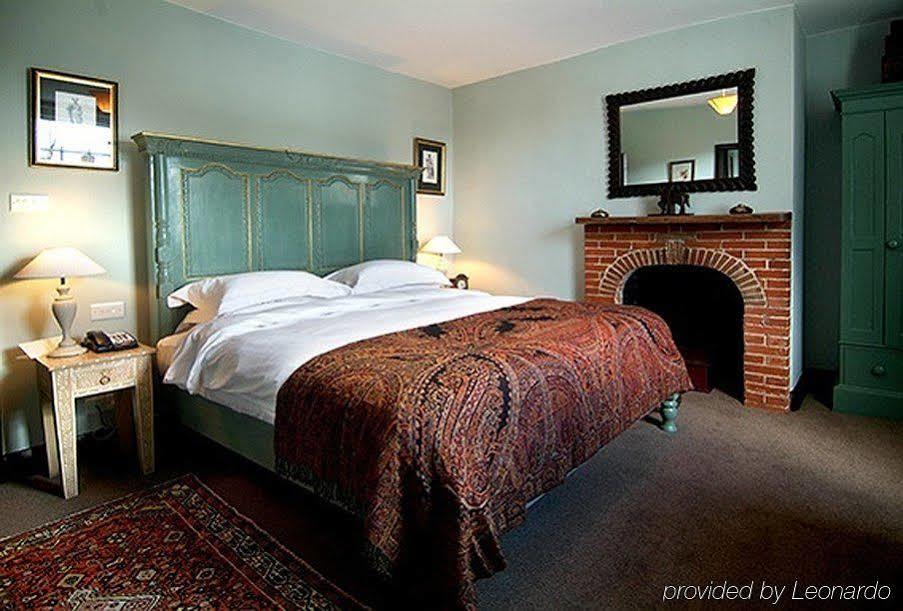 Master Builder'S House Hotel Beaulieu Eksteriør billede